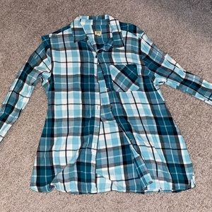 True craft flannel
